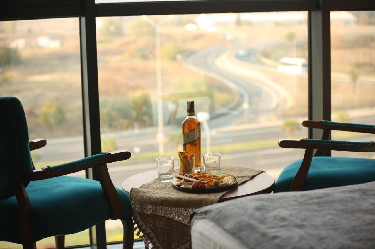 Hotel Mills Tekirdağ