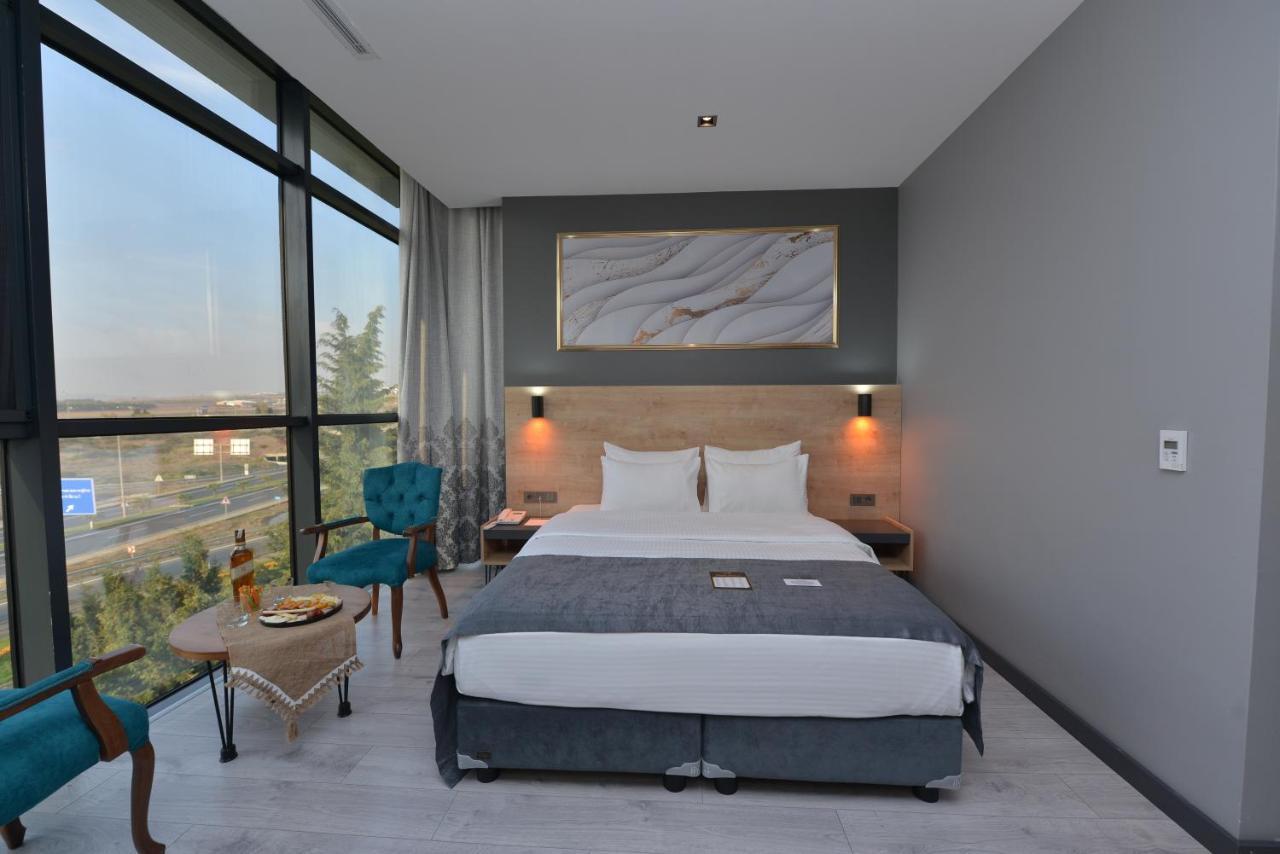 Mills Hotel Tekirdağ