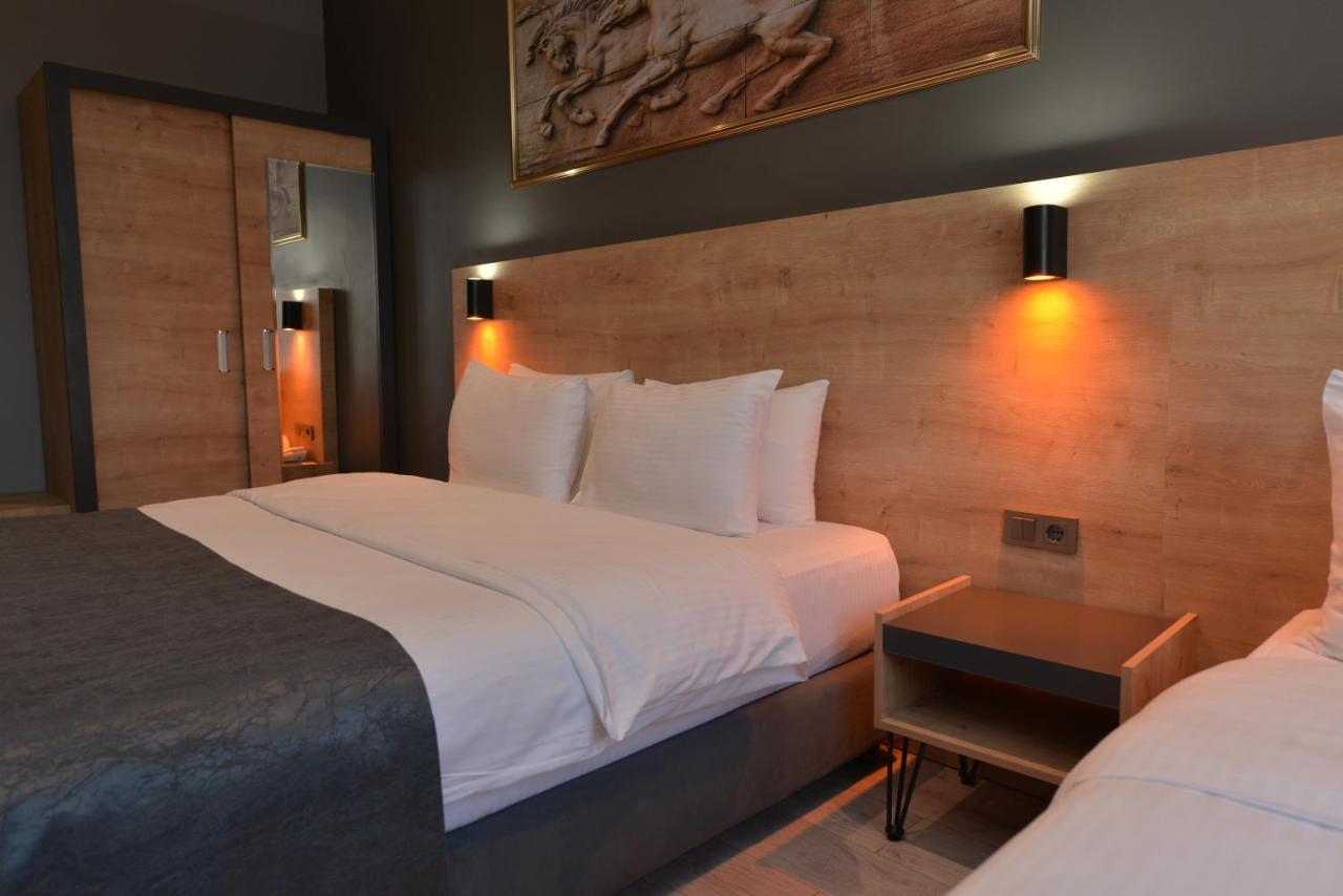 Mills 3* Tekirdağ