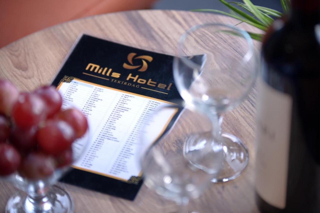 Hotel Mills 3*
